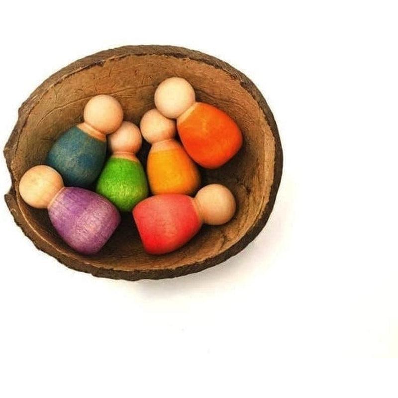 Nins bebés de Grapat en Libélula Azul