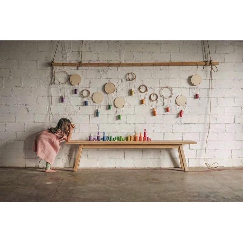 Lola de Grapat en Libélula Azul