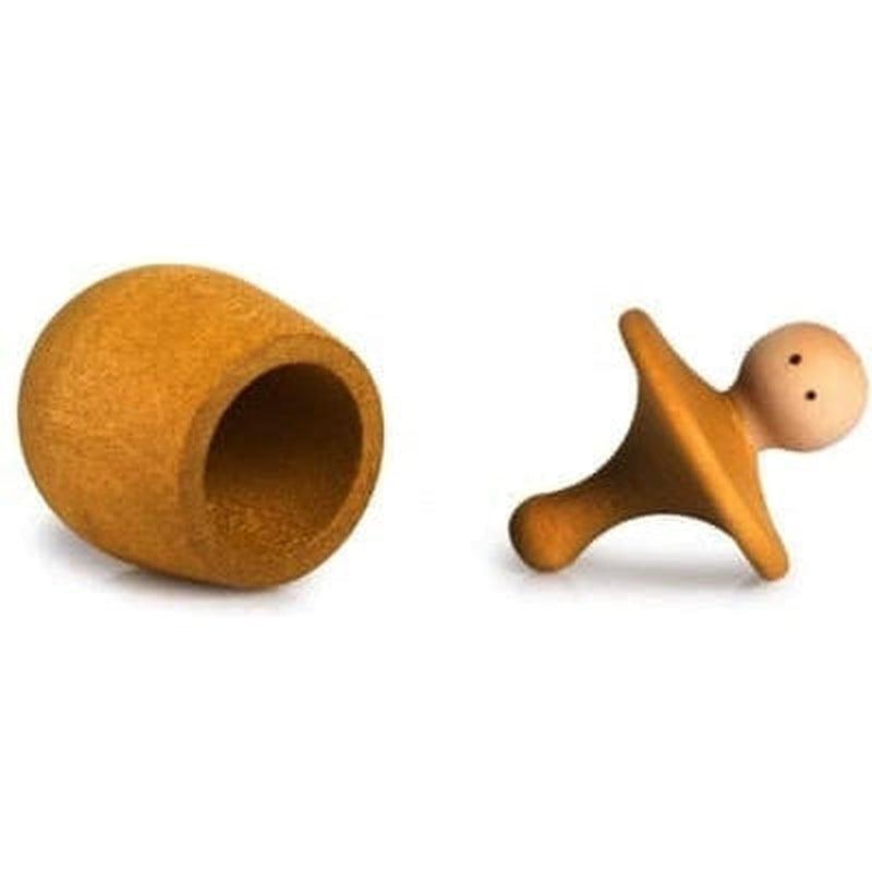 Little things amarillo de Grapat en Libélula Azul