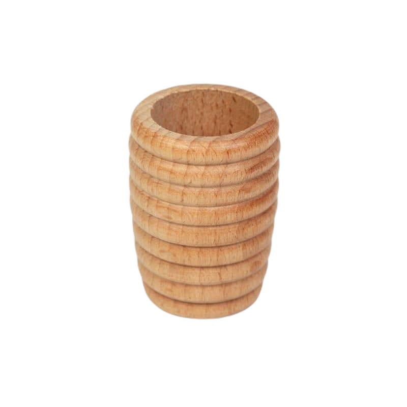 Cubilete espigado natural de Grapat en Libélula Azul