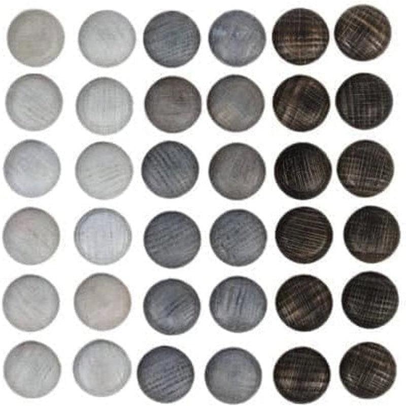 Mandala piedras Grapat