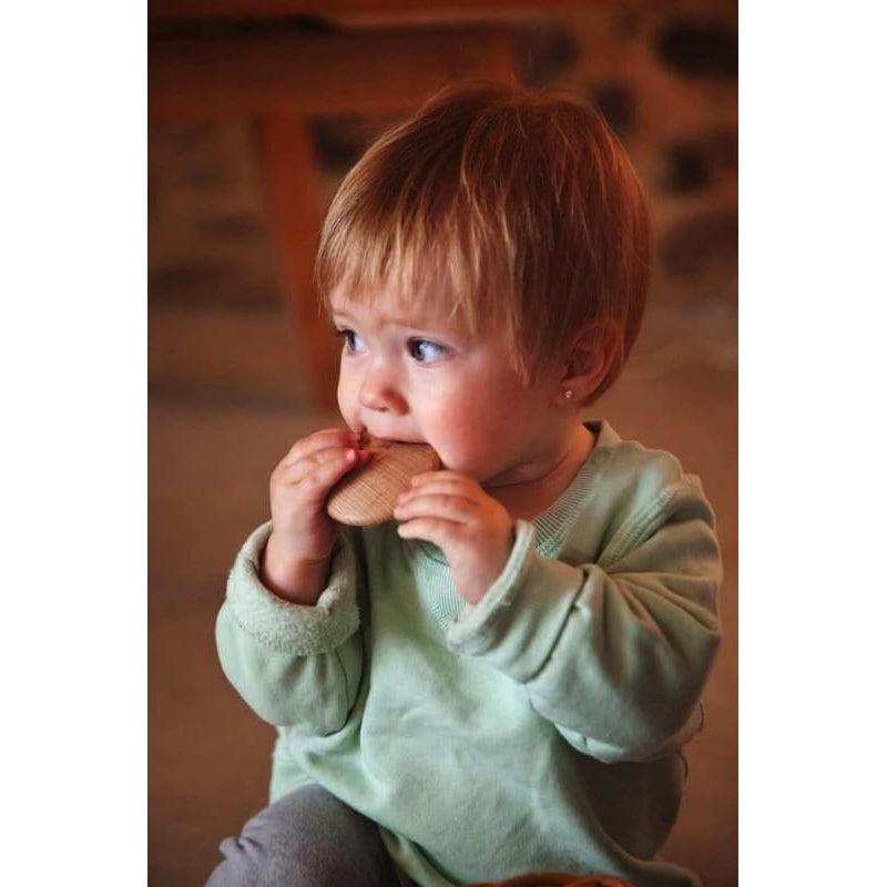 Discos natural de Grapat en Libélula Azul