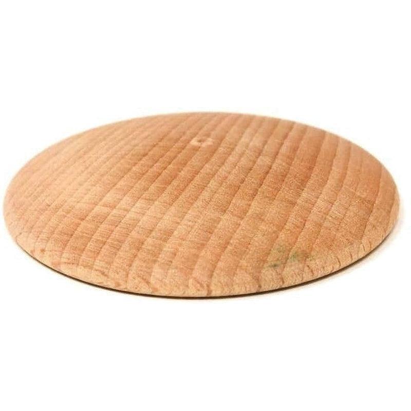 Discos natural de Grapat en Libélula Azul