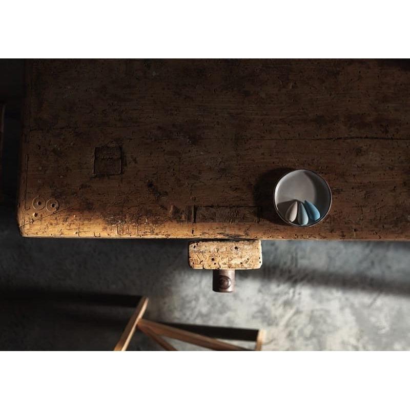 Mandala copo de nieve de Grapat en Libélula Azul