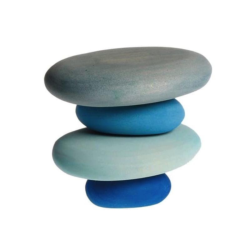 Piedras río de Grimm's en Libélula Azul