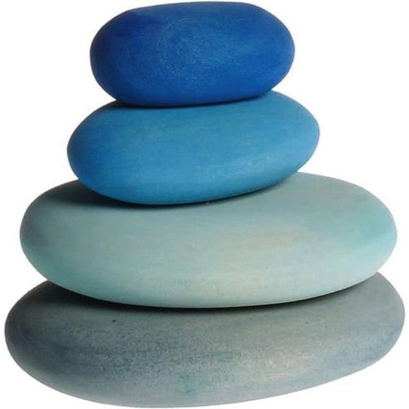 Piedras río de Grimm's en Libélula Azul