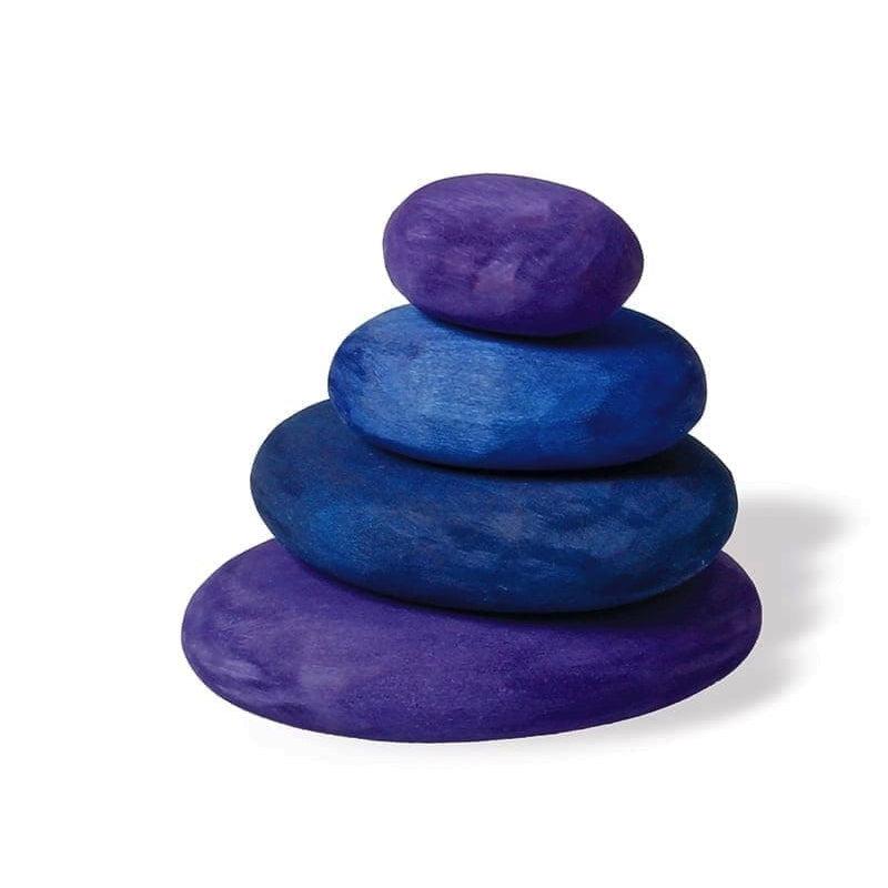 Piedras sueño de Grimm's en Libélula Azul