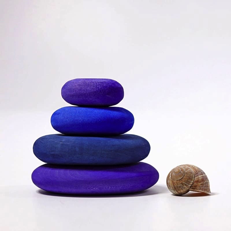 Piedras sueño de Grimm's en Libélula Azul