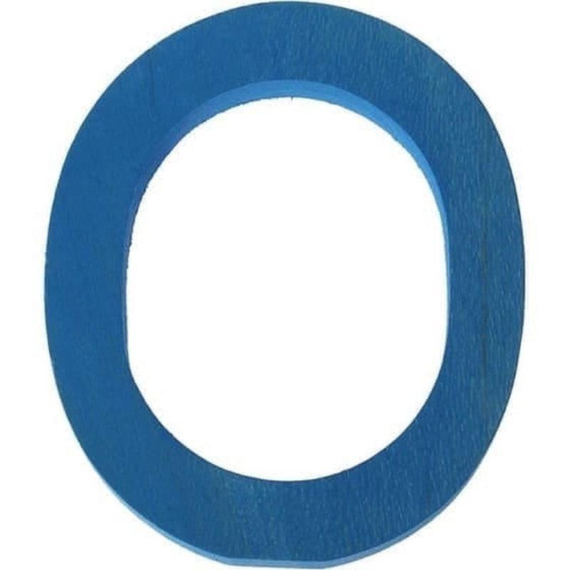 Letra escolar o de Grimm's en Libélula Azul