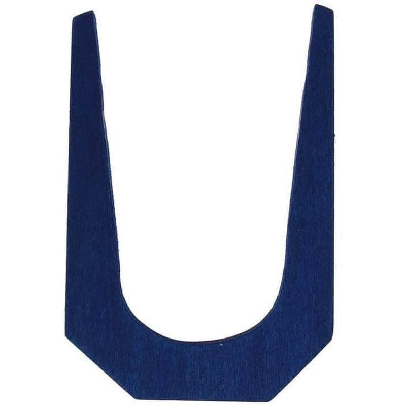 Letra antroposófica u de Grimm's en Libélula Azul