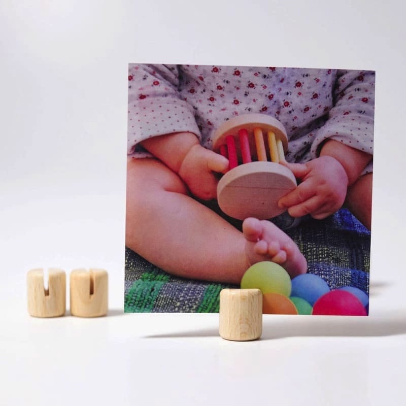 Porta foto de Grimm's en Libélula Azul