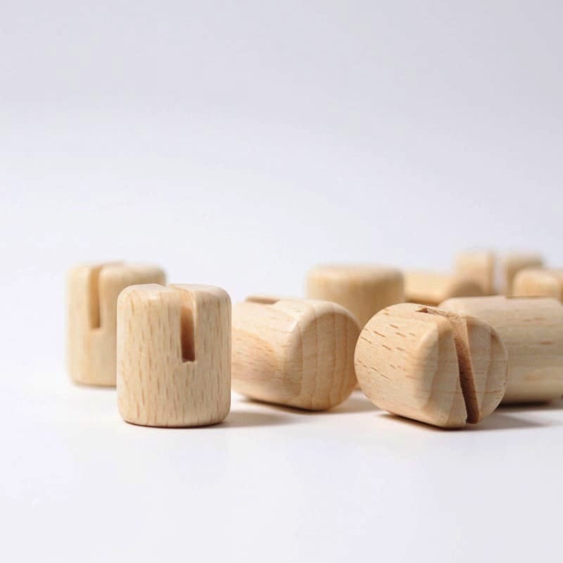 Porta foto de Grimm's en Libélula Azul