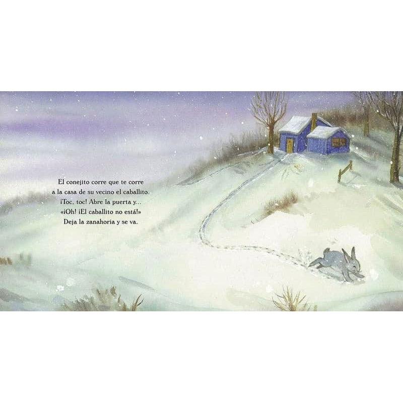 Los buenos amigos de ING Edicions en Libélula Azul