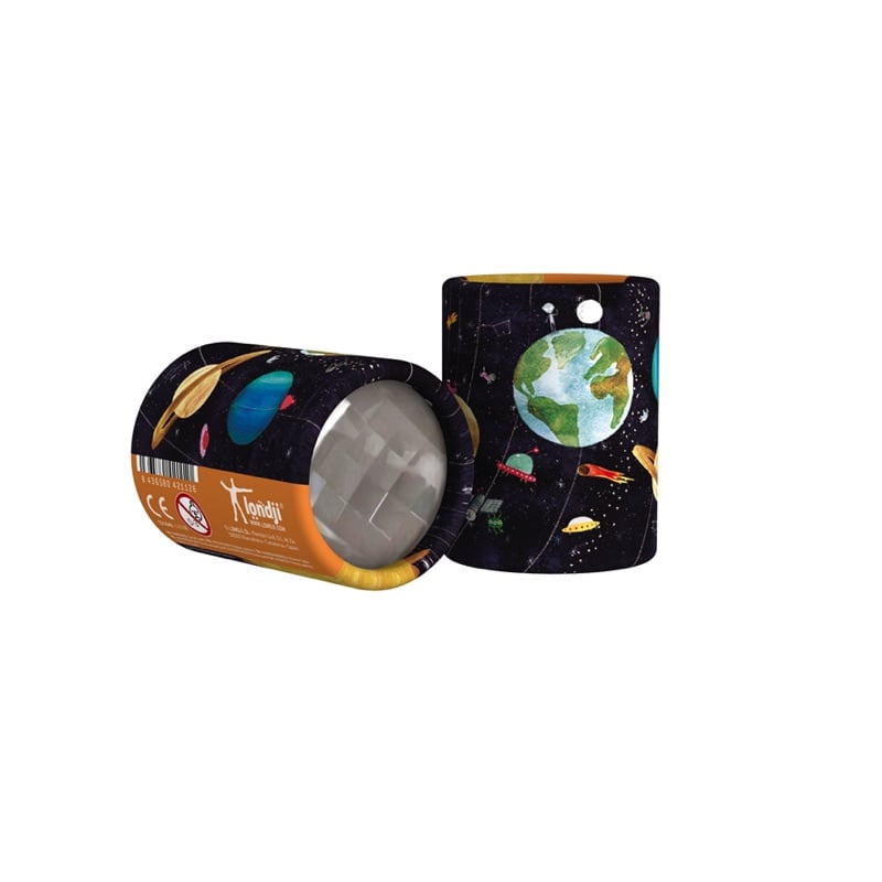 Caleidoscopio mini Planets
