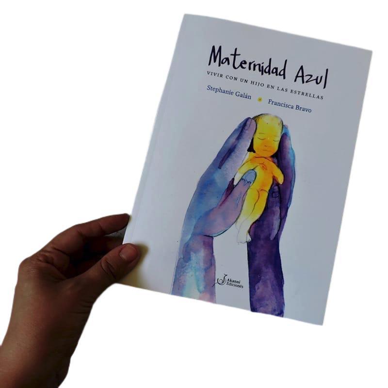 Maternidad azul