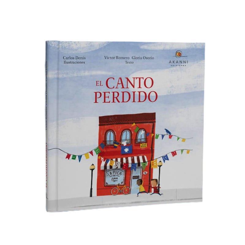 El canto perdido