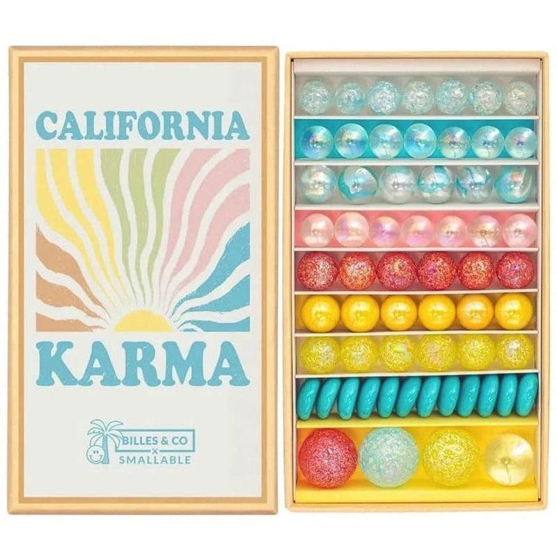 Box karma California