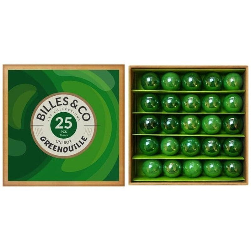 Uni box Greenouille