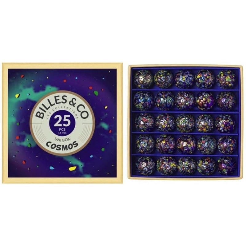 Uni box cosmos