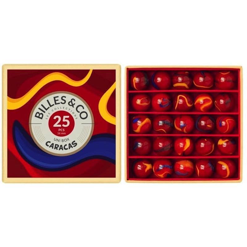Uni box Caracas