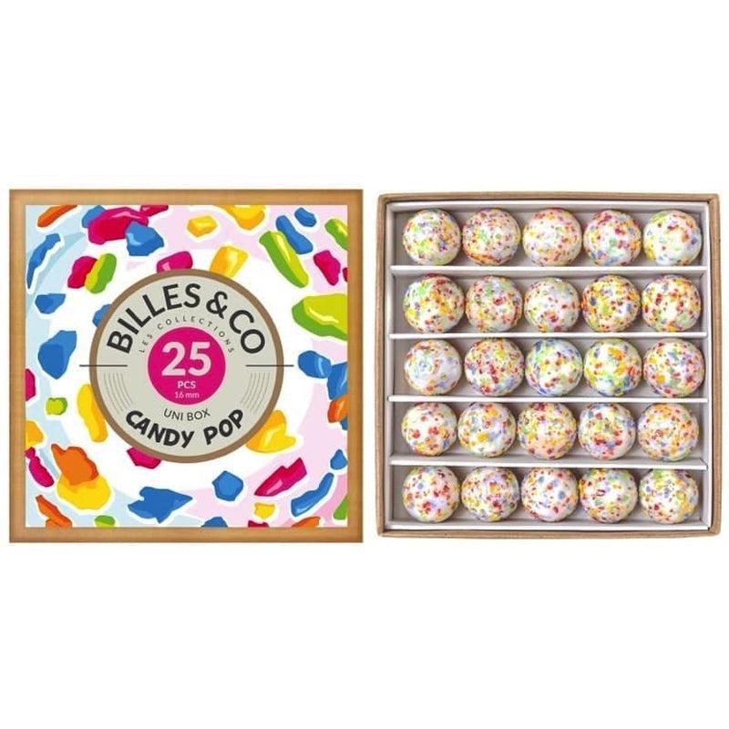 Uni box candy pop