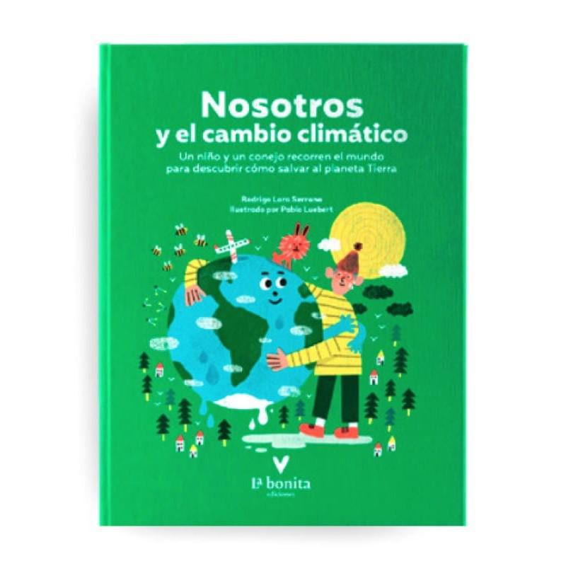 Nosotros y el cambio climático