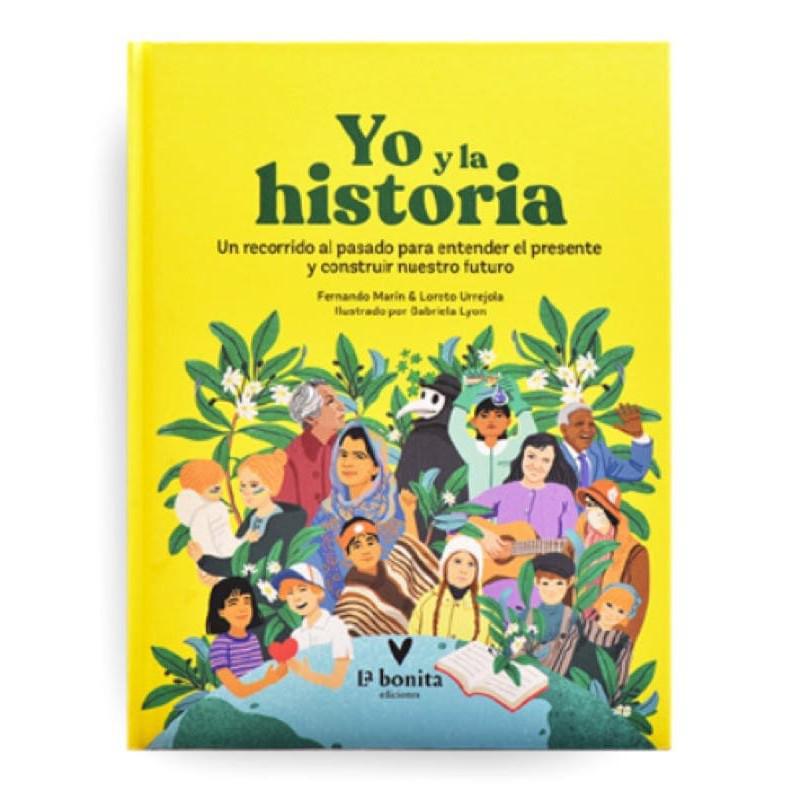 Yo y la historia