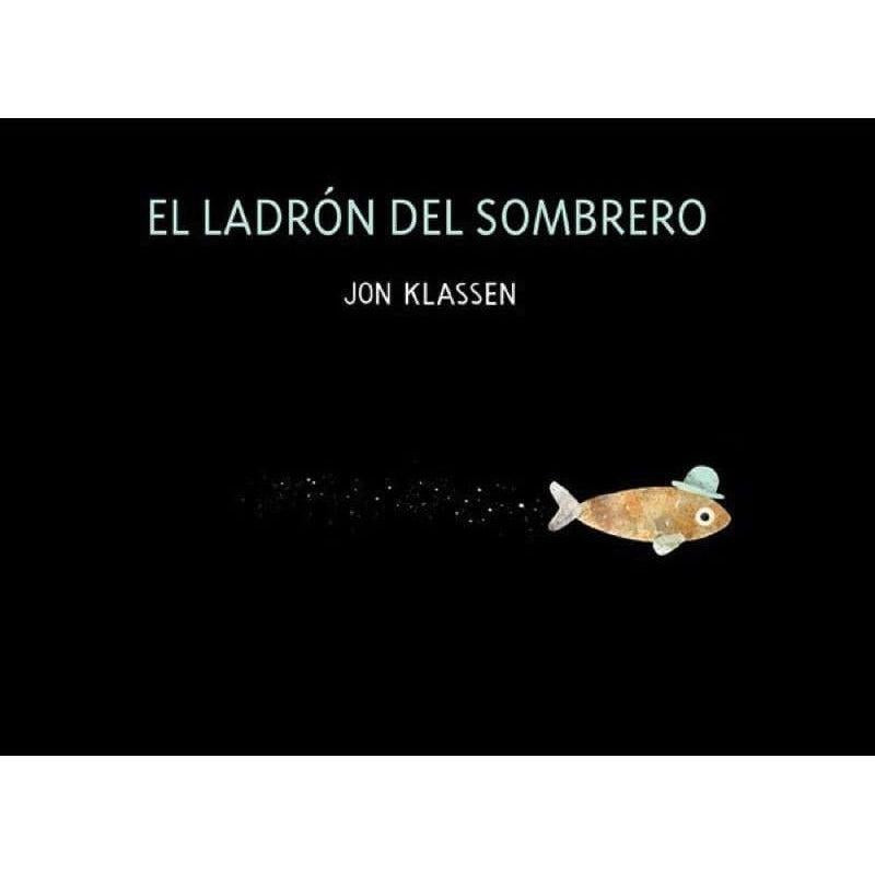 El ladrón del sombrero