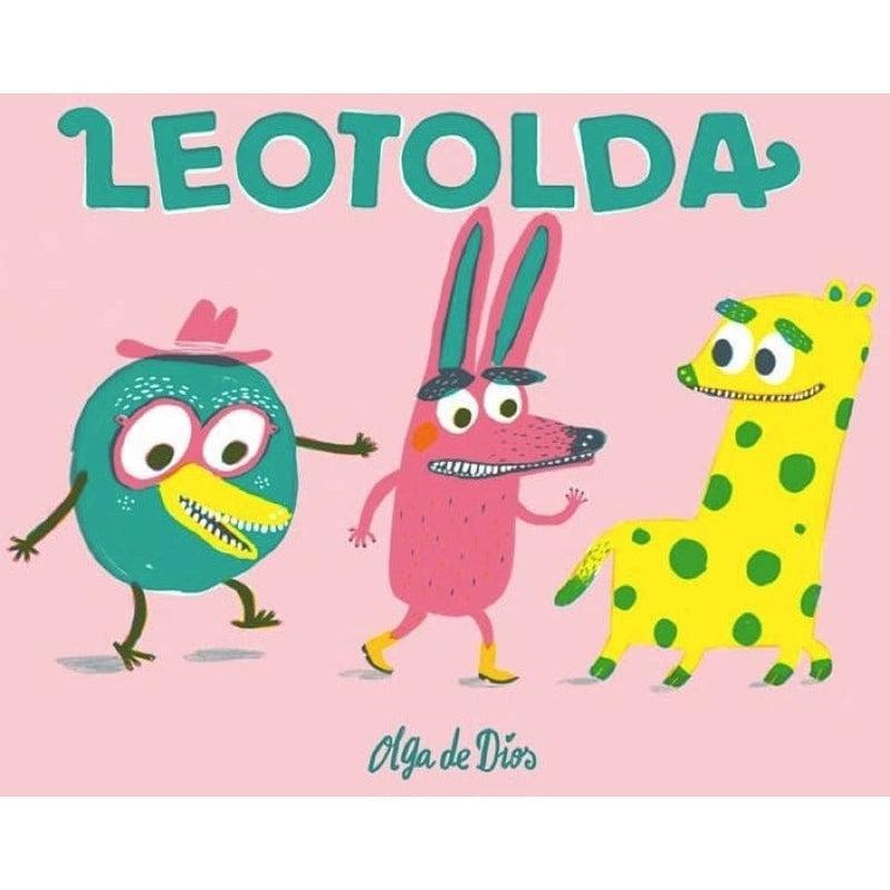 Leotolda