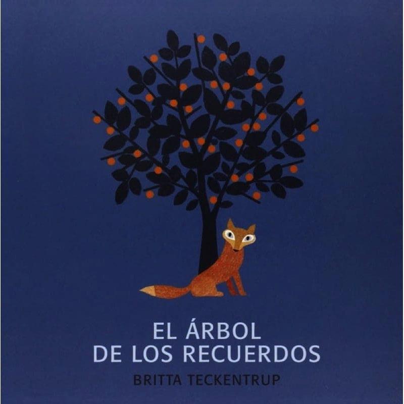El árbol de los recuerdos