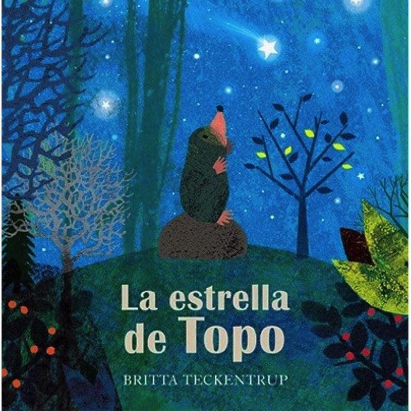 La estrella de Topo