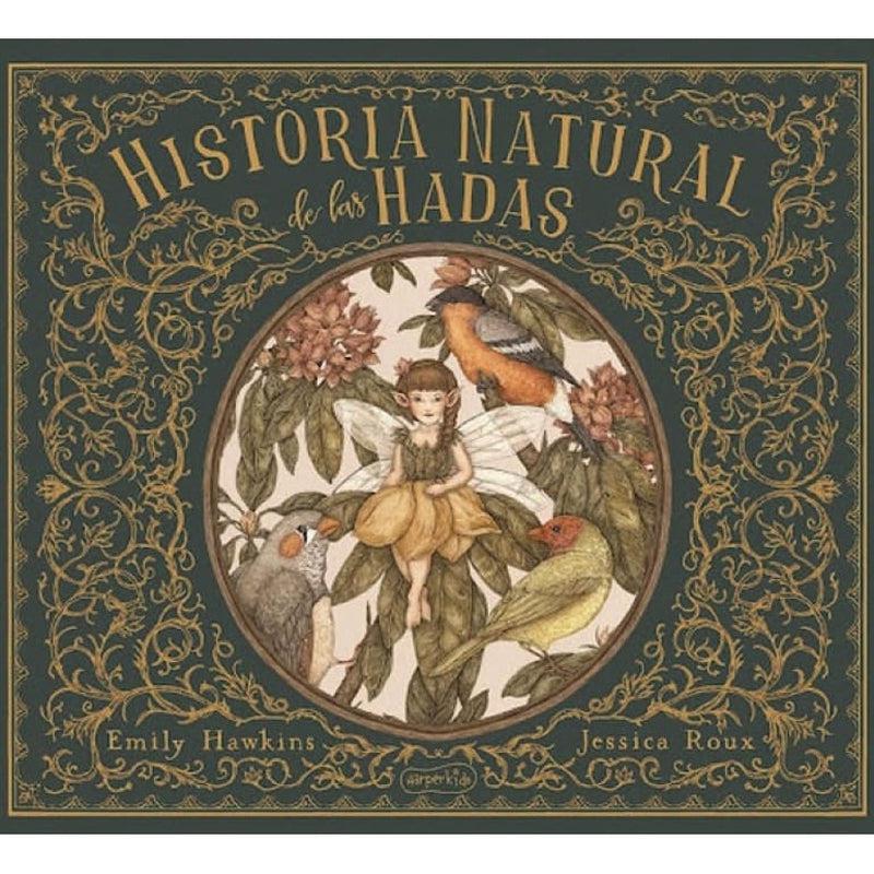 Historia natural de las hadas