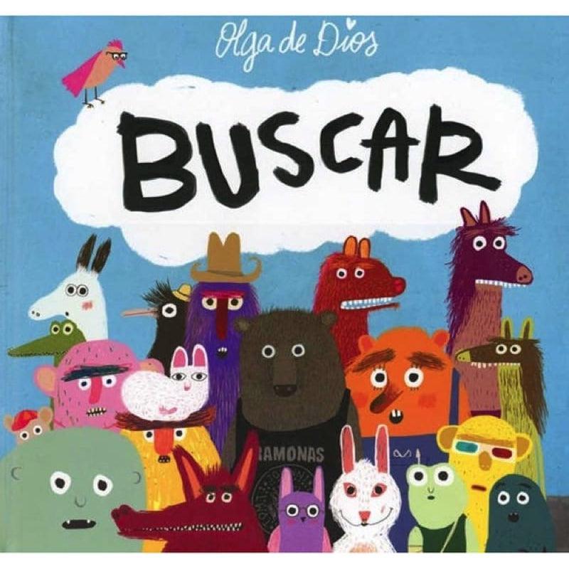 Buscar