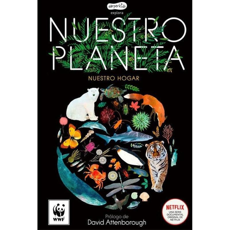 Nuestro planeta