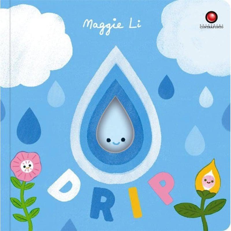 DRIP Pequeños ciclos de la vida