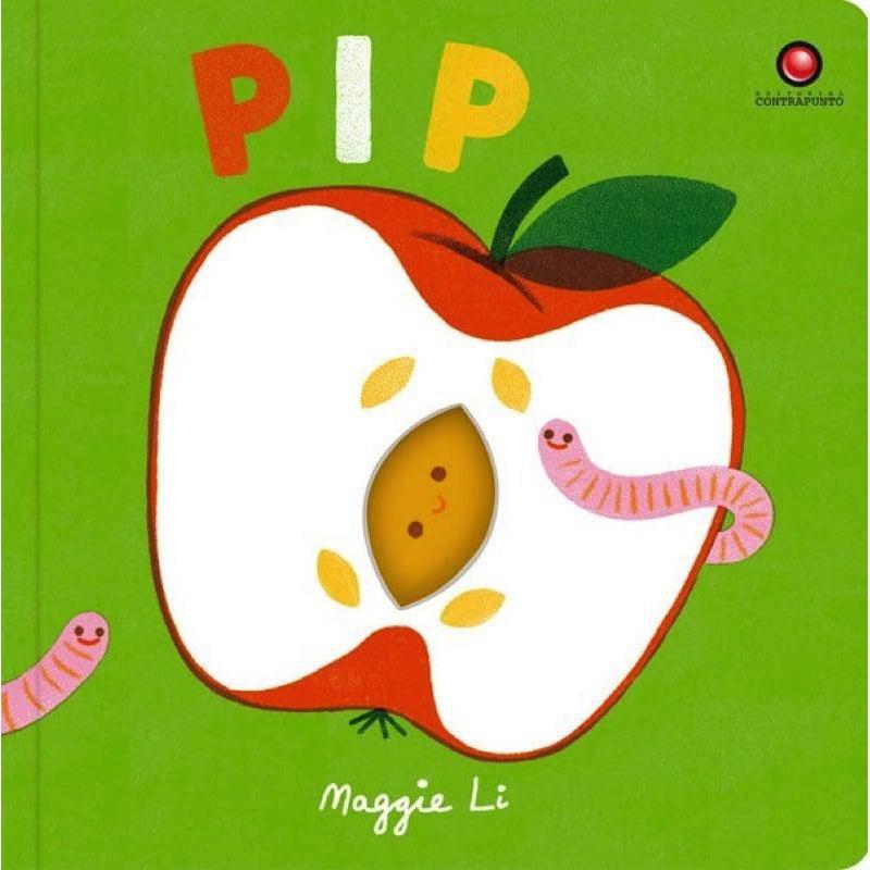 PIP Pequeños ciclos de la vida