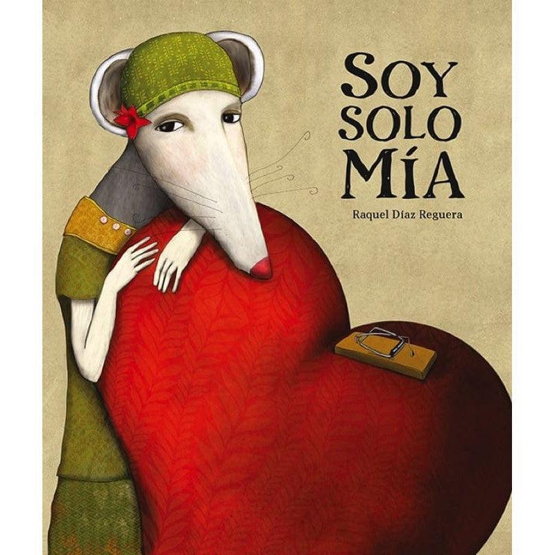 Soy solo mia