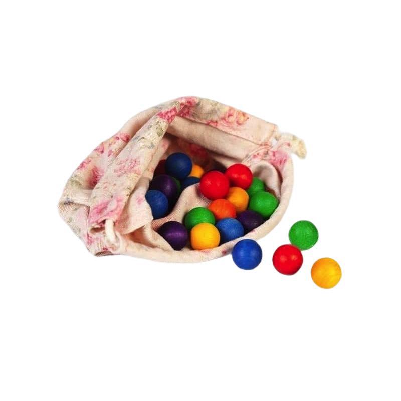 Canicas de colores Grapat