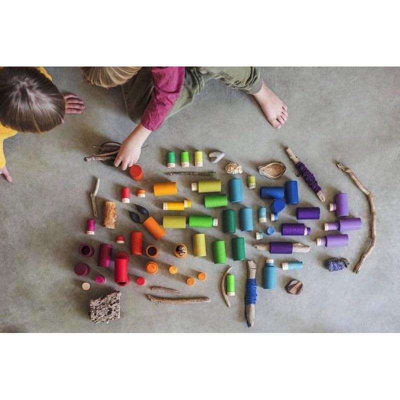 Lola de Grapat en Libélula Azul