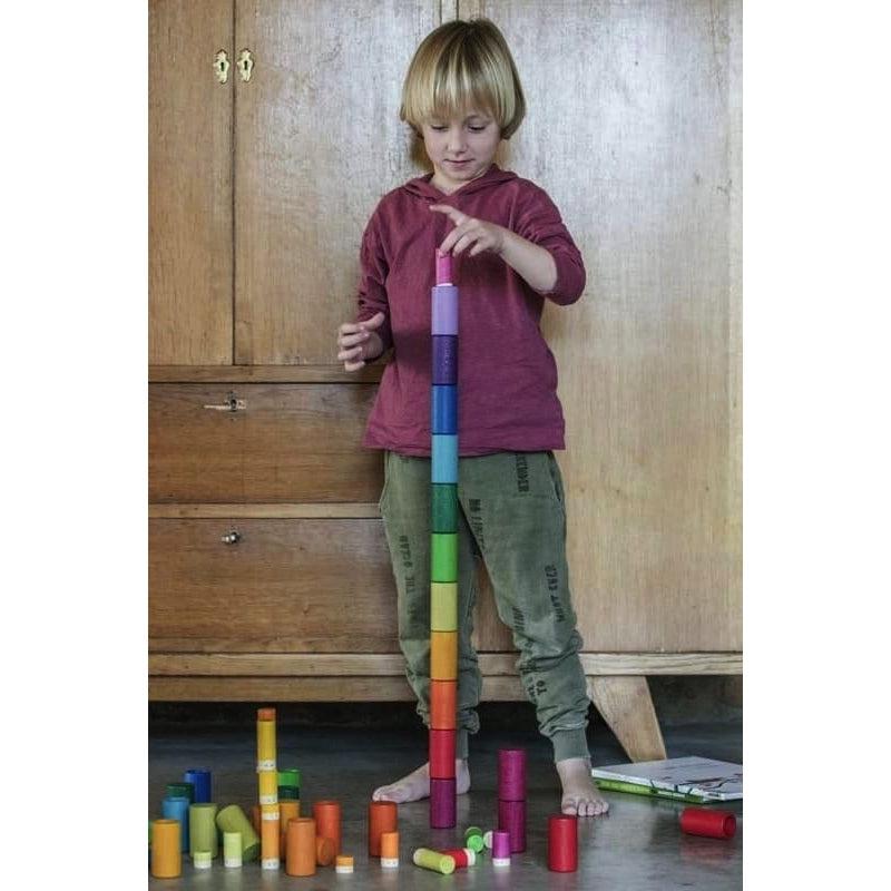 Lola de Grapat en Libélula Azul