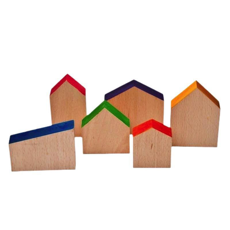 Casas