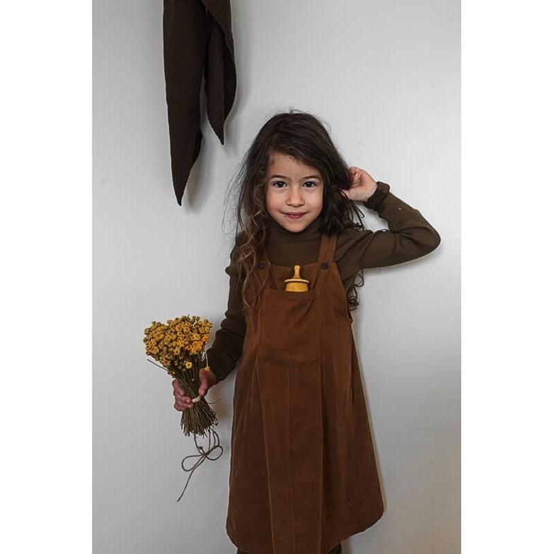 Little things amarillo de Grapat en Libélula Azul