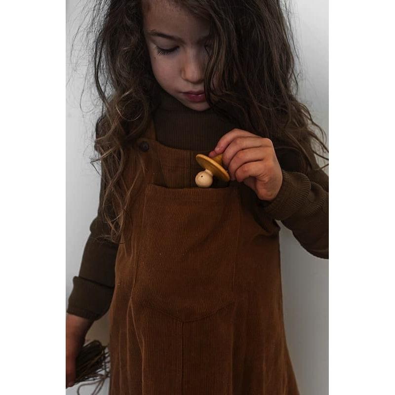 Little things amarillo de Grapat en Libélula Azul