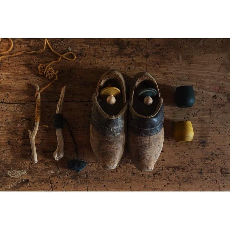 Little things azul de Grapat en Libélula Azul