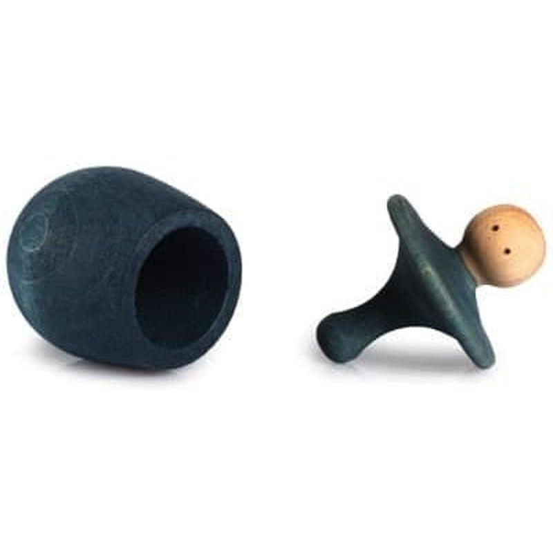 Little things azul de Grapat en Libélula Azul