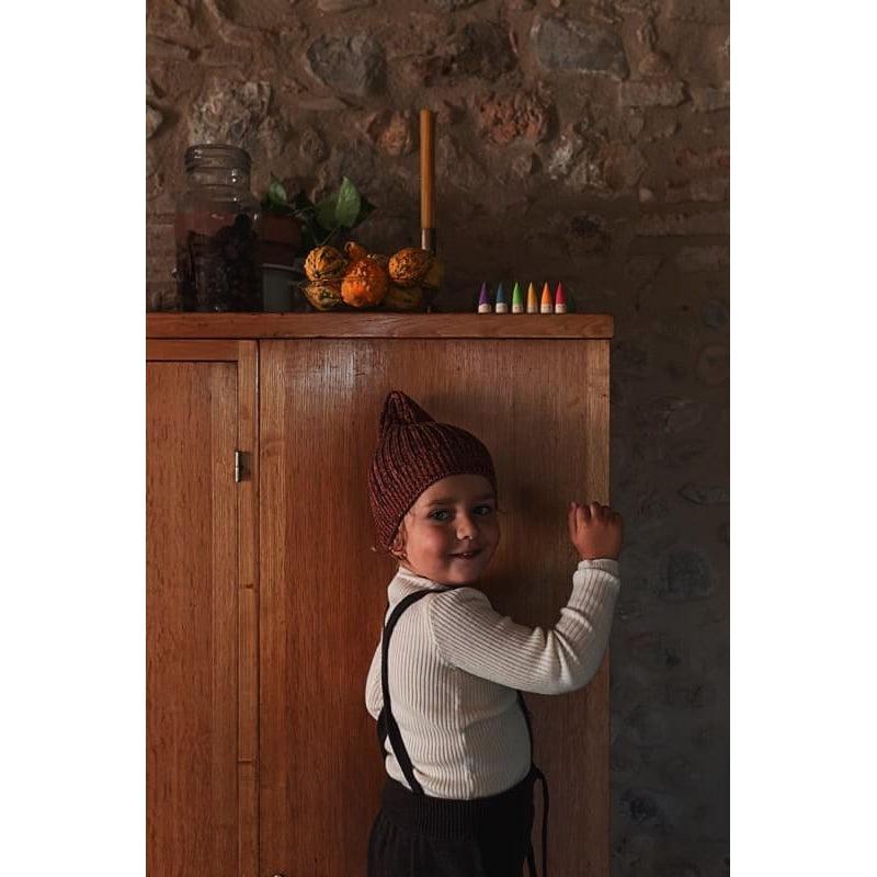 Nins palos bebé de Grapat en Libélula Azul