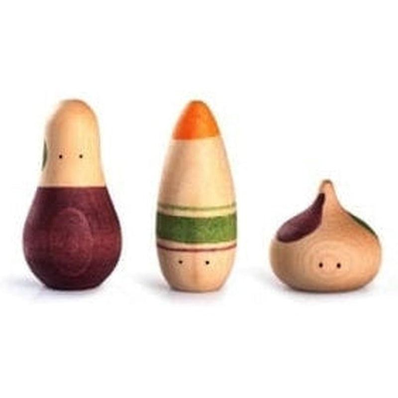 Ohh-lala! de Grapat en Libélula Azul