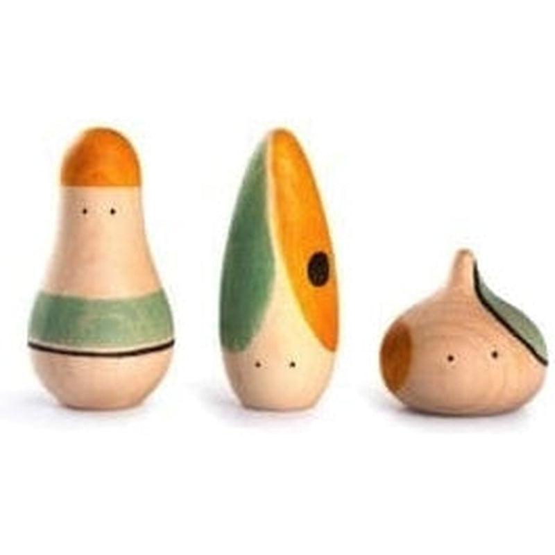 Hooray! de Grapat en Libélula Azul