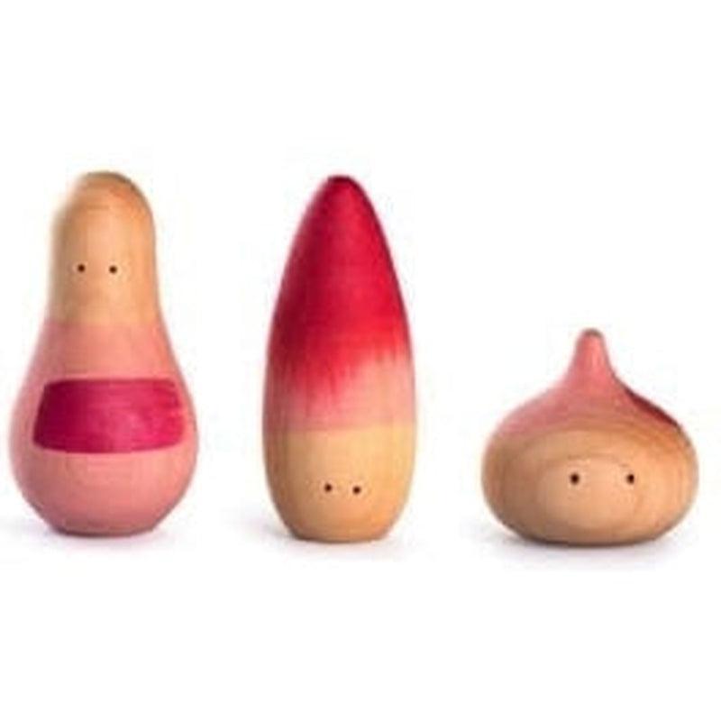 Yay! de Grapat en Libélula Azul