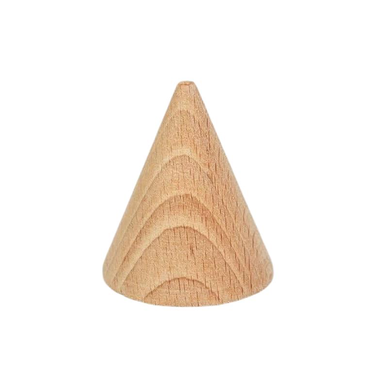 Cono natural de Grapat en Libélula Azul